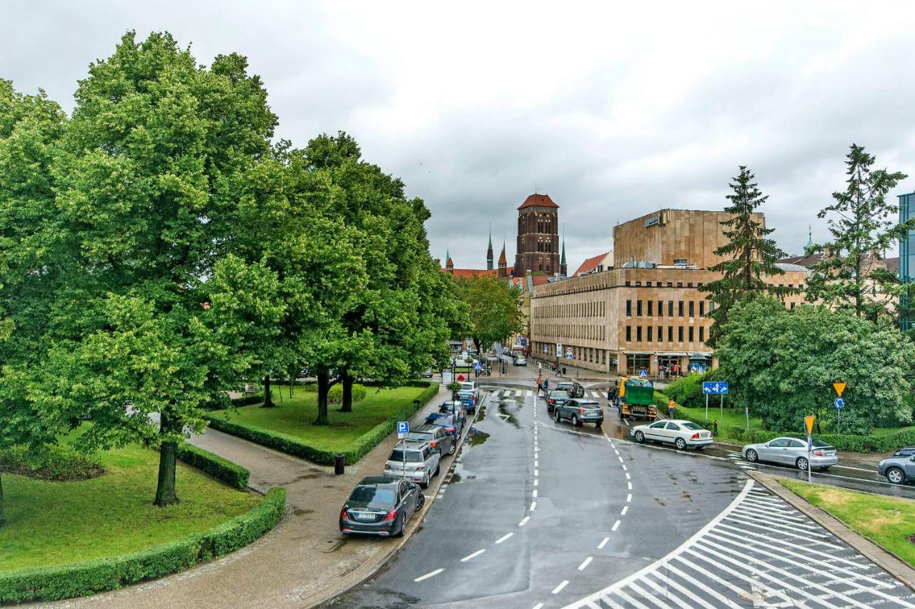 3 City Hostel - Gdansk — Photos 2